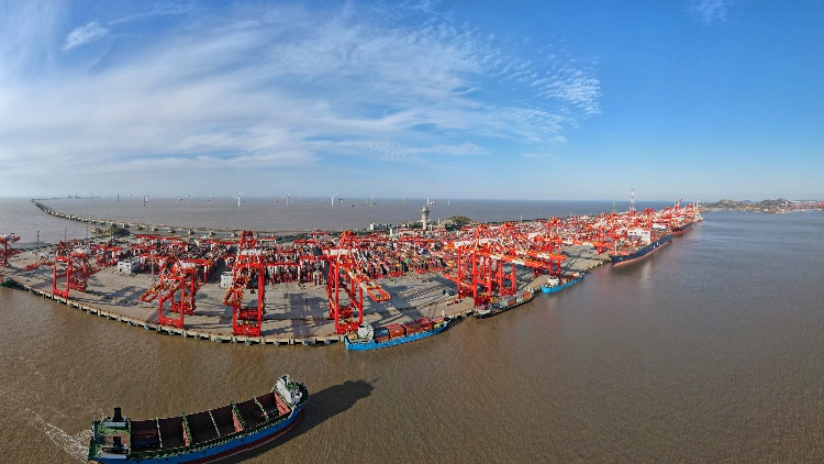 中國吸引外資規(guī)模波動怎麼看？