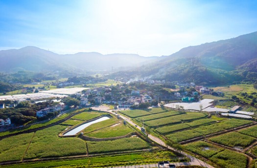 有片∣東縱主要活動(dòng)地惠陽周田古村「百千萬」賦能農(nóng)文旅華麗蝶變