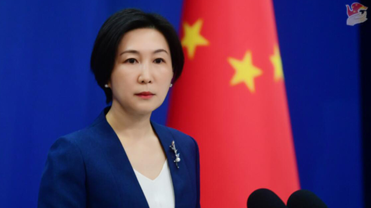 拜登簽署含涉華消極內(nèi)容的「2024財(cái)年國防授權(quán)法案」 中方提出嚴(yán)正交涉