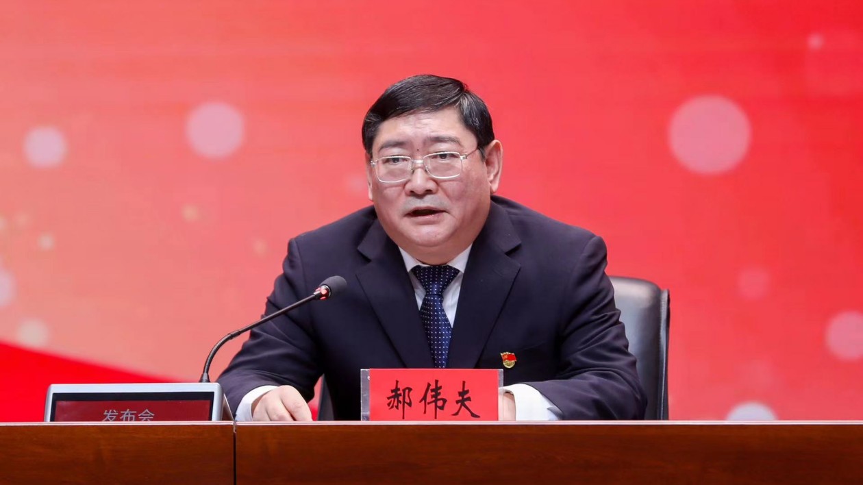 黑龍江：著力打造平安龍江 維護(hù)社會大局安全穩(wěn)定