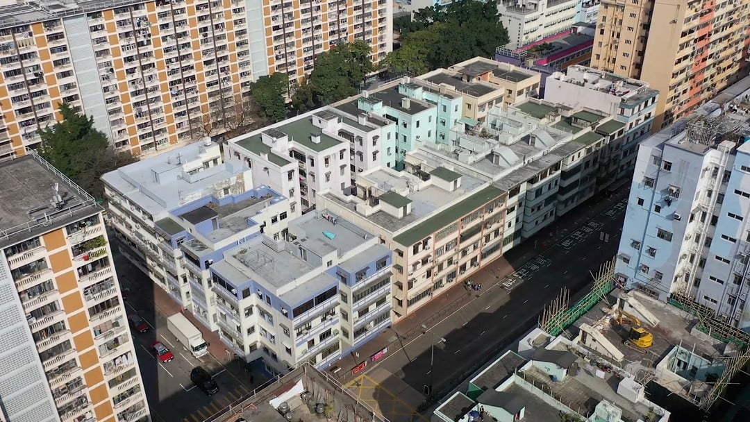 盛德街項(xiàng)目虧損15億仍批出標(biāo)書(shū) 韋志成：流標(biāo)或有負(fù)面影響