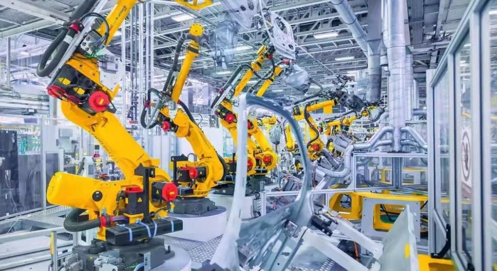 11月份全國(guó)規(guī)模以上工業(yè)企業(yè)利潤(rùn)同比增長(zhǎng)29.5% 