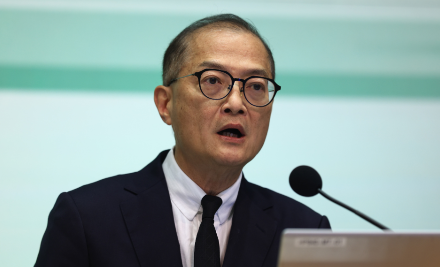 精神健康支援熱線「18111」啓用 24小時提供一站式服務(wù)