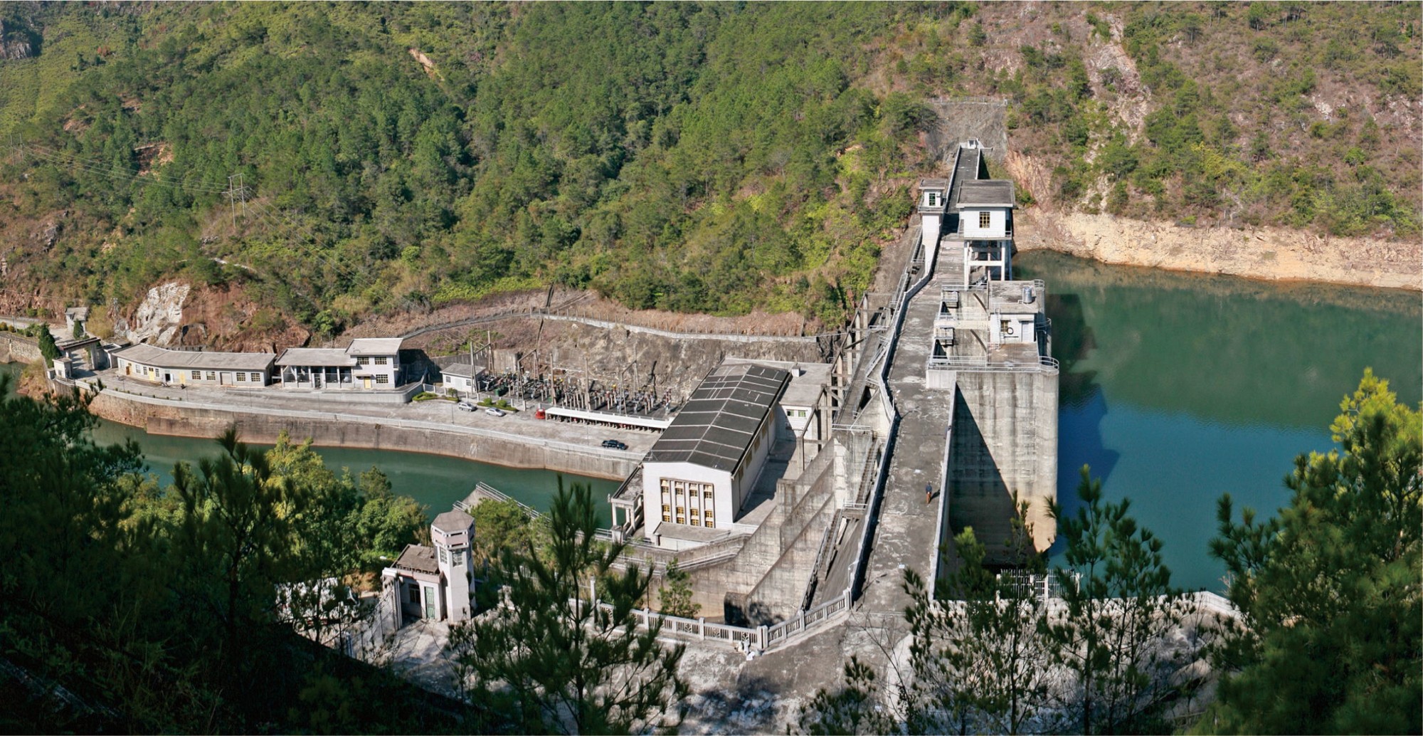 有片∣惠東白盆珠以特色發(fā)展之路打造和美家園