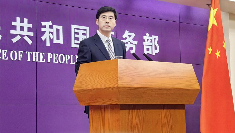 商務(wù)部：中國市場對外資的「磁吸力」將會更強