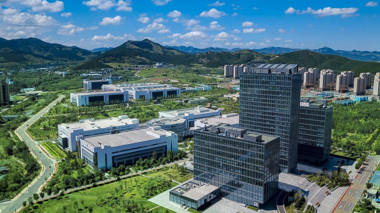 探尋齊魯製藥的「競(jìng)進(jìn)密碼」：從產(chǎn)品出海邁向品牌出海