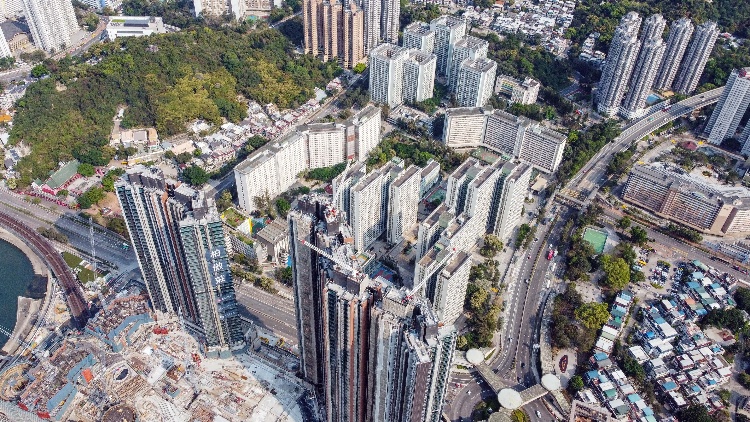 兩方面擴(kuò)大標(biāo)準(zhǔn)金額補(bǔ)地價(jià)安排 本港鼓勵(lì)工廈重建