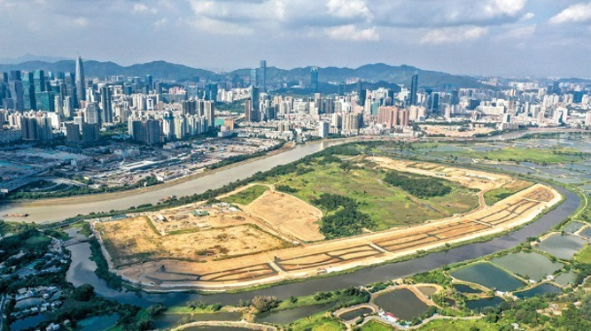 【商報(bào)時(shí)評(píng)】共建前海 共同成就