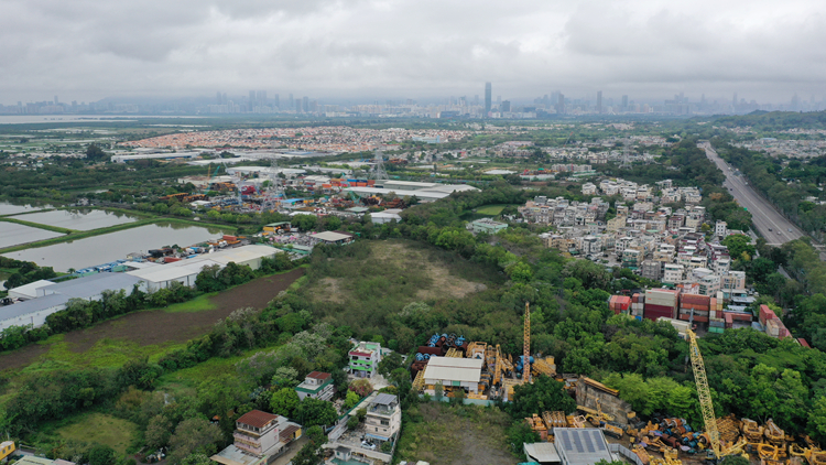發(fā)展局擴大原址換地安排 助推北部都會區(qū)加速發(fā)展