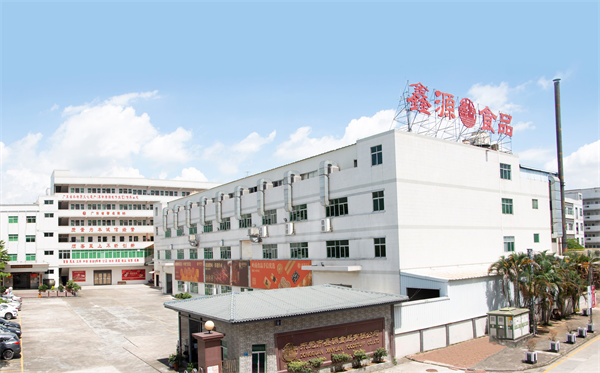 舌尖上的非遺|鑫源·厚選為鵬城市民帶來(lái)地道老莞味