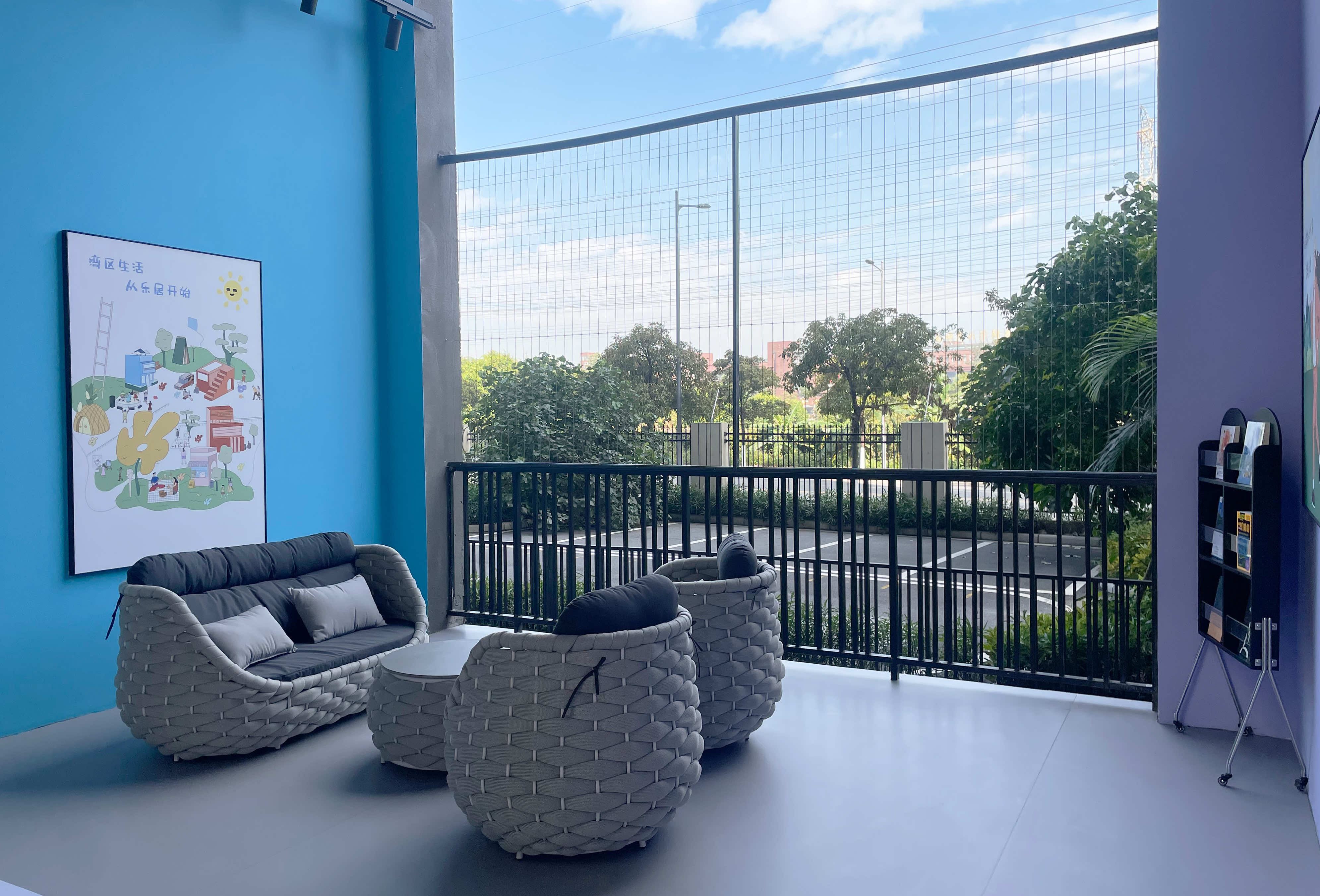 支持港澳青年在南沙創(chuàng)業(yè)就業(yè) 港澳新青寓（二期）正式投入運(yùn)營(yíng)