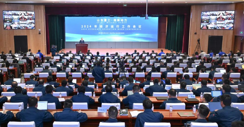 戰(zhàn)略、創(chuàng)新和變革：譚旭光的字典里沒有「墨守成規(guī)」