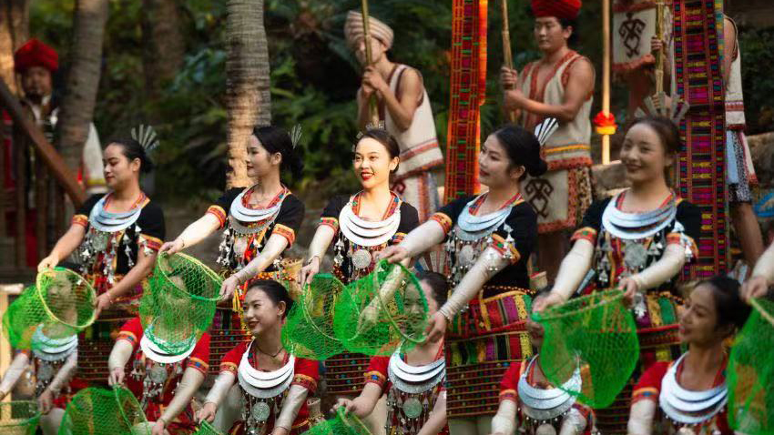 2024新年將至，深圳主要景區(qū)的新年活動「菜單」來了！