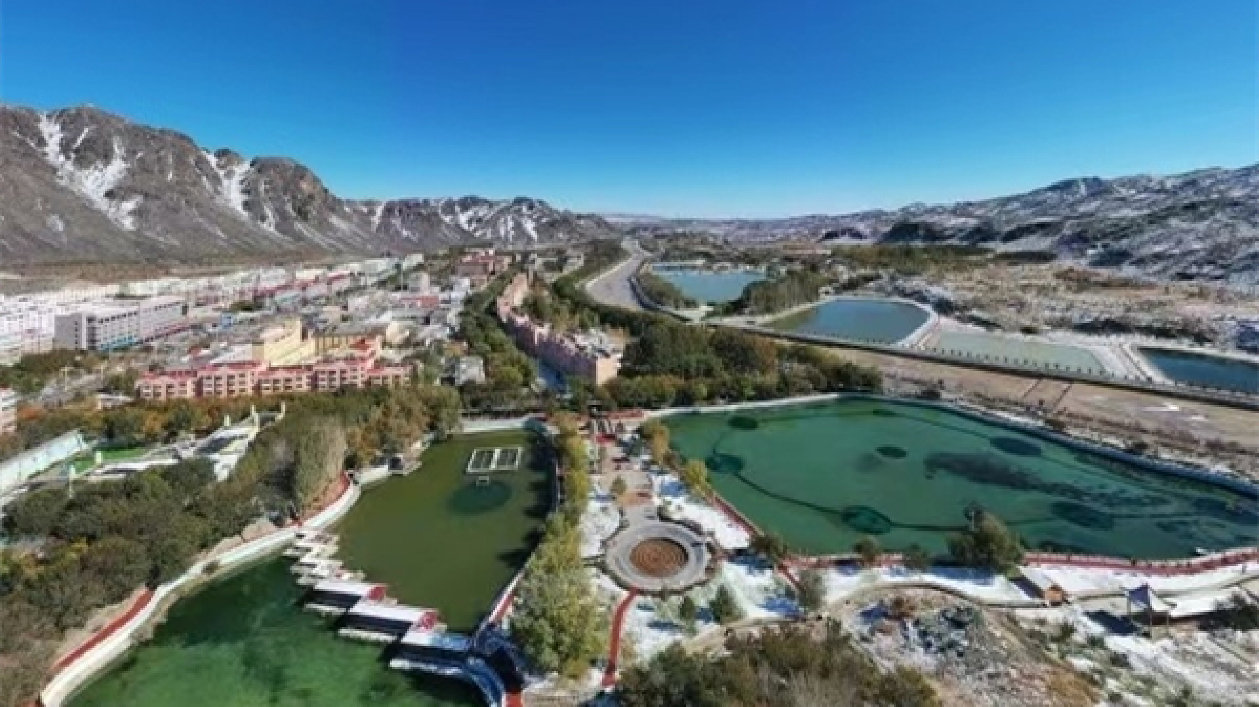 有片丨「粵疆文化使者」王洋新作《唔呦！伊吾》MV正式上線發(fā)布