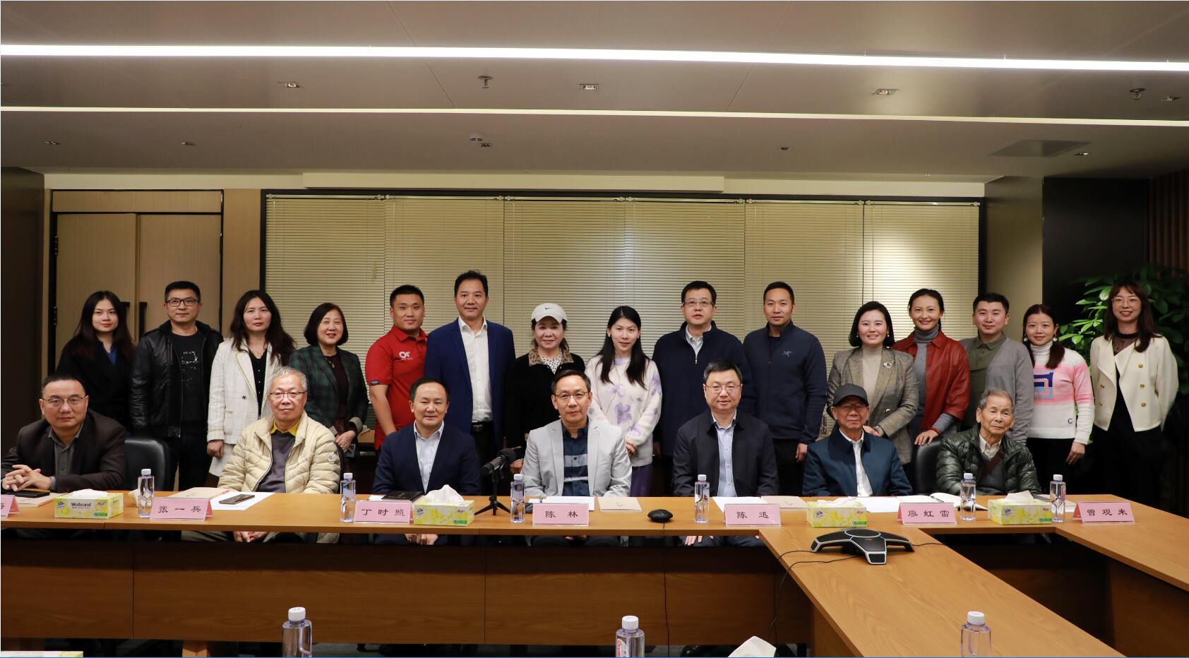 《港深地名故事》座談會(huì)舉辦 展望深港「人文聯(lián)通」新篇章