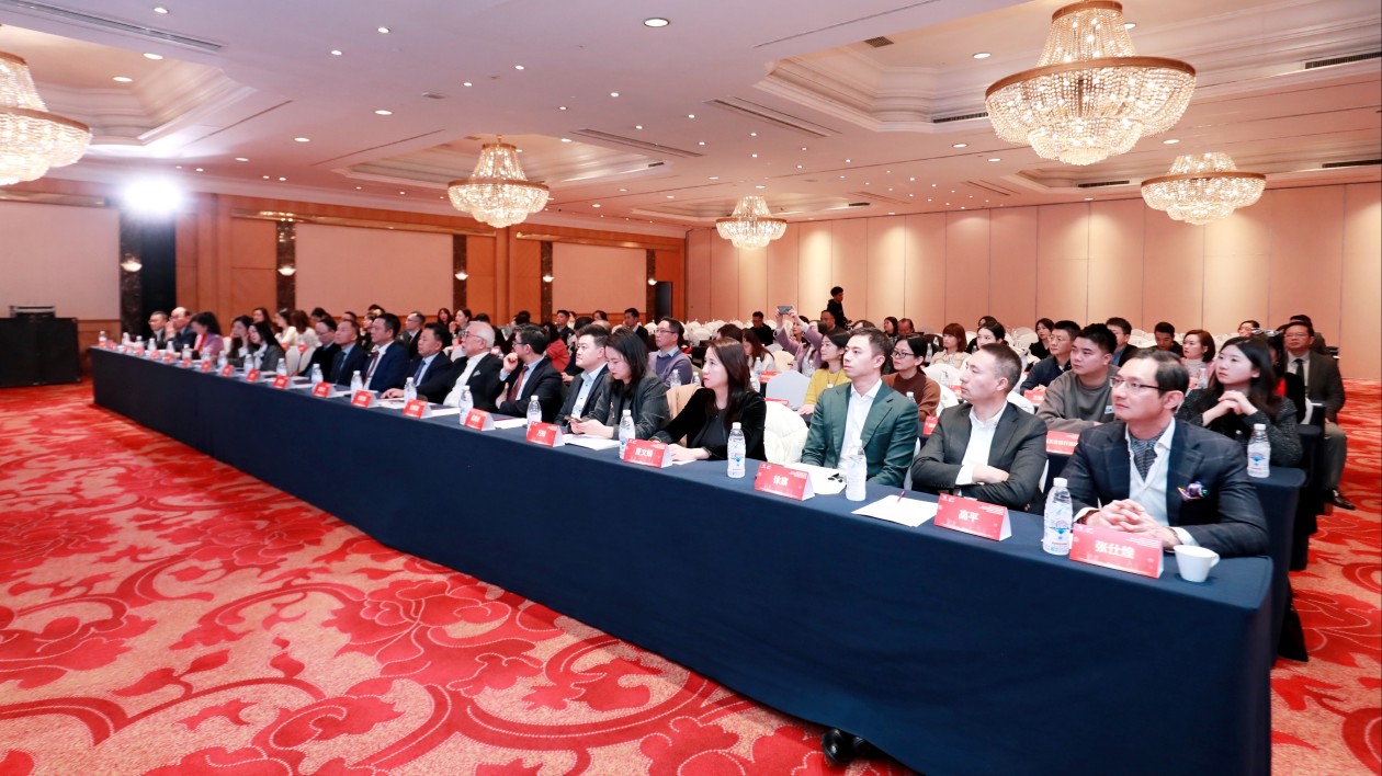 四川省香港商會2023年施政報告解讀暨成渝市場及營商經(jīng)驗分享會圓滿舉行