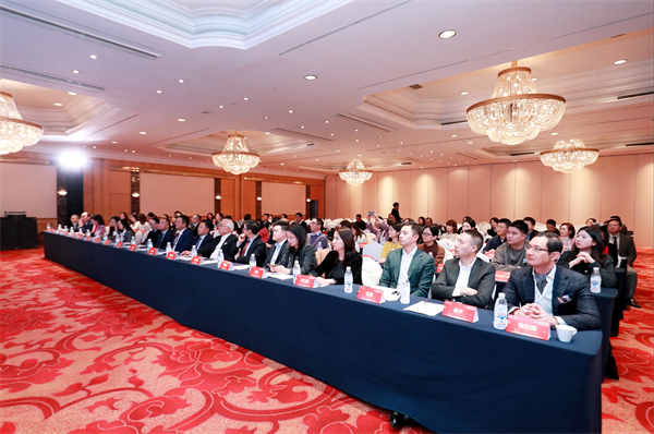 香港新趨勢(shì)成渝新機(jī)遇 2023年施政報(bào)告解讀暨川渝營商經(jīng)驗(yàn)分享會(huì)在成都圓滿舉行