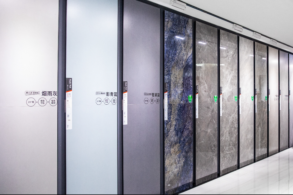 「貿(mào)易之橋」連接內(nèi)外 粵建材企業(yè)高能「出圈兒」