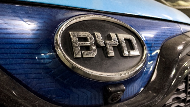 大灣區(qū)新興產(chǎn)業(yè)領航企業(yè)評選揭曉 比亞迪等50家企業(yè)上榜