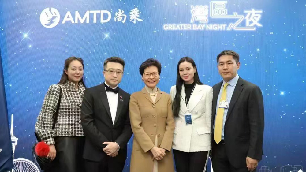 【來(lái)論】香港在由治及興道路上昂首闊步 堅(jiān)定邁向2024年動(dòng)能發(fā)展新征程