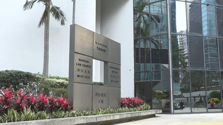 承認(rèn)參加沙田荃灣及黃大仙3場(chǎng)暴動(dòng) 外賣員被判囚52月