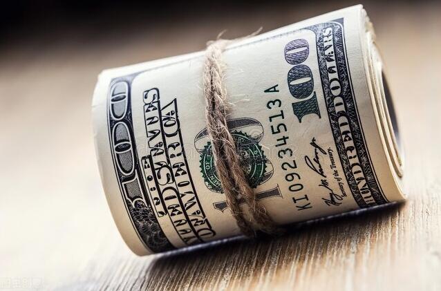 首破34萬億美元 美國國債上升速度在加快？