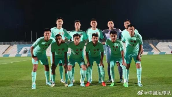 國(guó)足亞洲盃大名單公布 武磊、韋世豪領(lǐng)銜 李可、艾克森落選