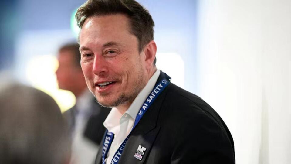 【港股密碼】馬斯克打不過(guò)中國(guó)