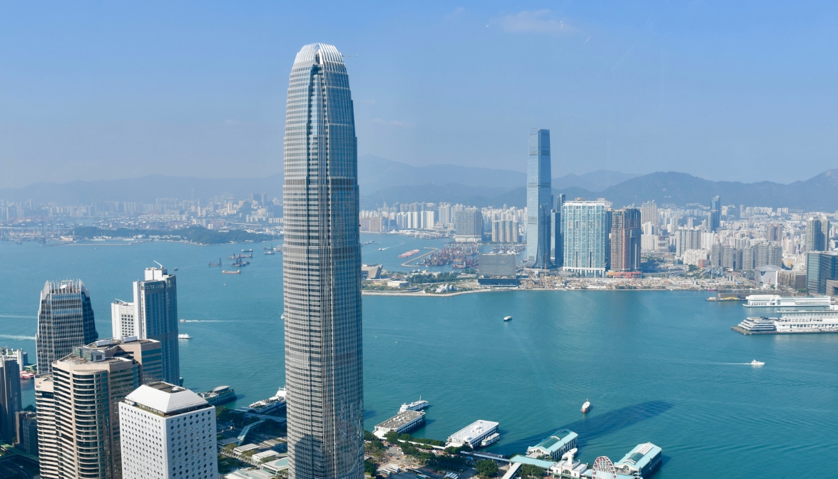 【港事講場】國家發(fā)展動(dòng)力澎湃 香港前景光明