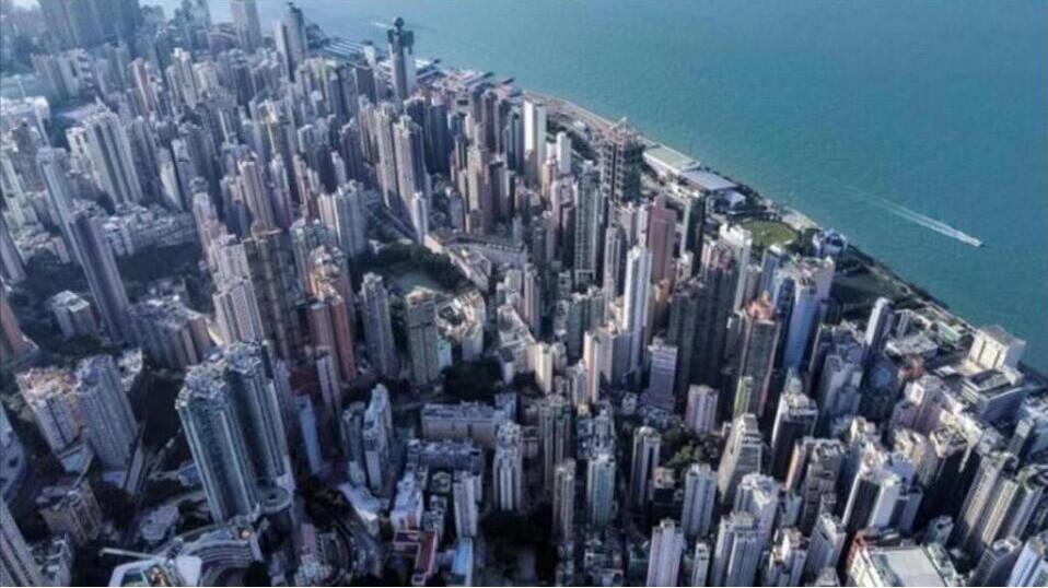 【港樓】薈鳴連續(xù)兩日加推 今日加推46伙 折實(shí)入場(chǎng)價(jià)390.3萬