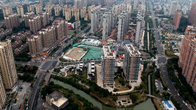 中指研究院：2023年全國(guó)重點(diǎn)50城住宅平均租金微跌