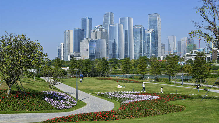 深圳商務十件大事：立足全球市場打造國內(nèi)國際雙循環(huán)的最佳聯(lián)接點