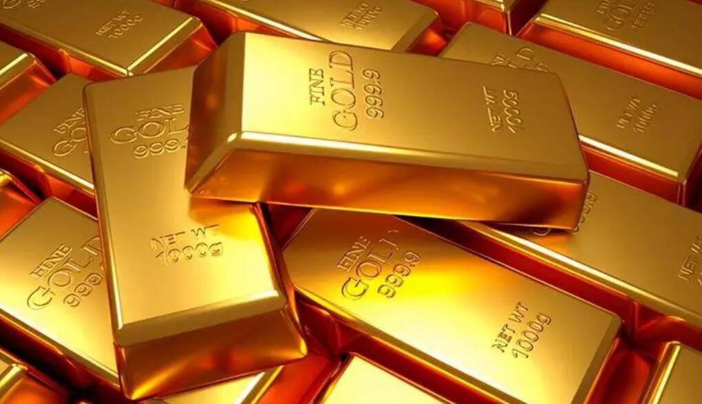 節(jié)前國內(nèi)金價(jià)新高概率增大