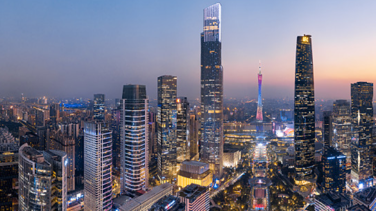 實(shí)現(xiàn)「四個(gè)全國第一」！去年廣東直接融資規(guī)模再破萬億元