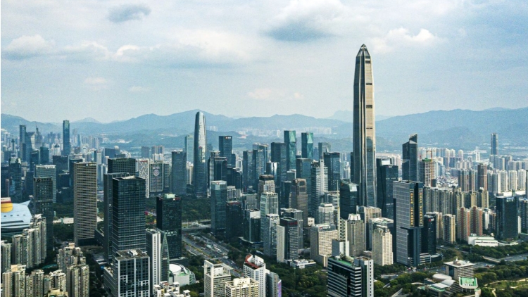 深圳今年首批2197套安居房接受認(rèn)購(gòu) 最低均價(jià)14880元/平方米