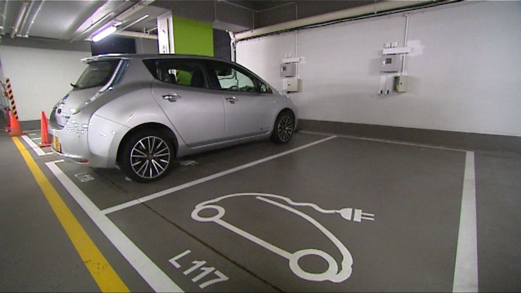 電動車「一換一」計劃3月底屆滿 謝展寰：適時公布新安排