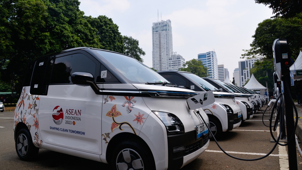 【熱點追蹤】價格戰(zhàn)料繼續(xù)  車股跌勢恐難止