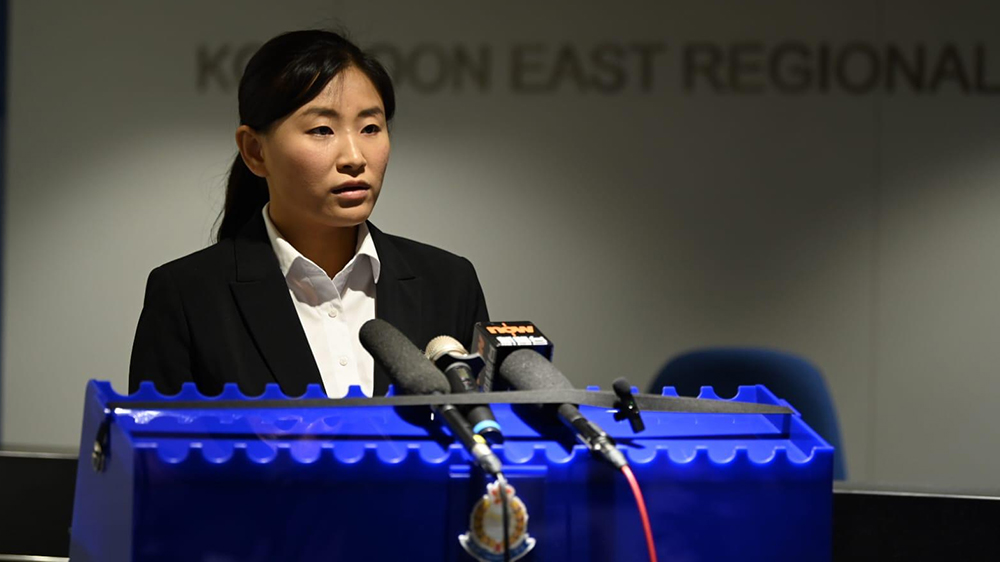 警方一網(wǎng)打盡販毒集團 檢200萬元毒品拘捕5人