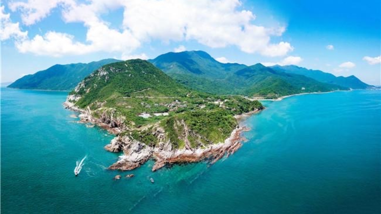 年會、春節(jié)旅遊去哪兒？深圳南澳「海味」春節(jié)攻略來啦