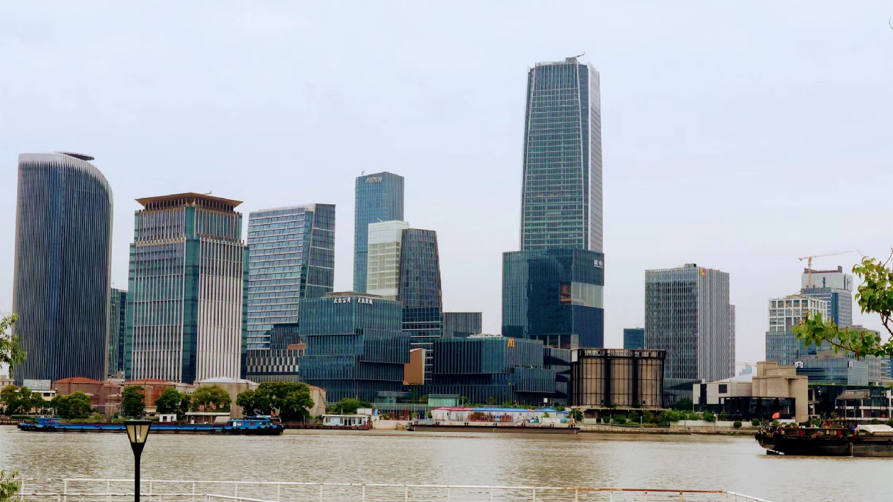 今年上海辦公樓租金態(tài)勢如何？仲量聯(lián)行有預(yù)測