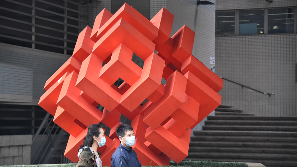 綠置居推長沙灣麗玥苑 首次不設(shè)最細(xì)單位