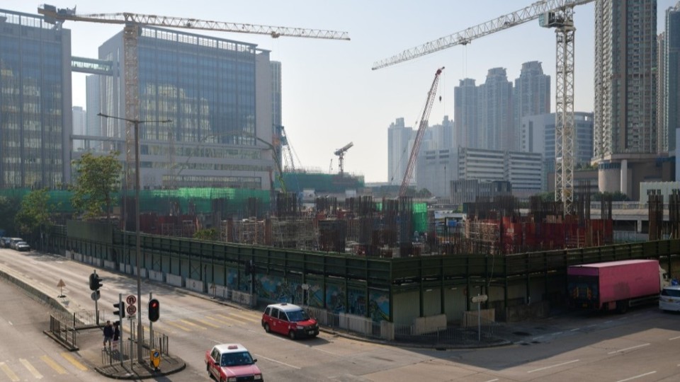 黃碧如：綠置居綠表申請(qǐng)者入場(chǎng)費(fèi)僅佔(zhàn)樓價(jià)5% 條件具吸引力