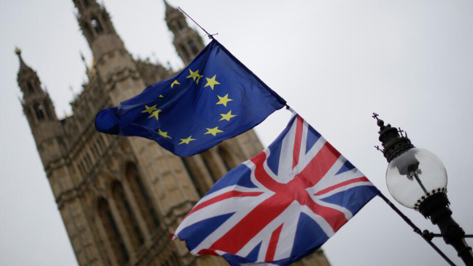 倫敦市長：「脫歐」使英國經(jīng)濟損失1400億英鎊