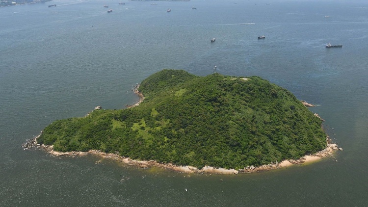 【港樓】發(fā)展局：交椅洲人工島等基建為建造業(yè)帶來機(jī)遇