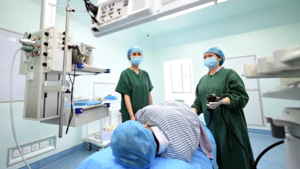 深圳72家醫(yī)療機構實現(xiàn)檢查檢驗結(jié)果互認共享