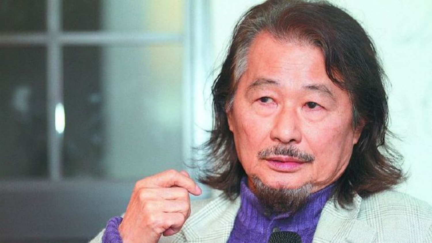 臺媒：民進(jìn)黨前主席施明德今晨去世