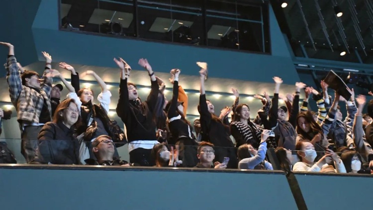 《詠春》出海：越是民族的，越是世界的