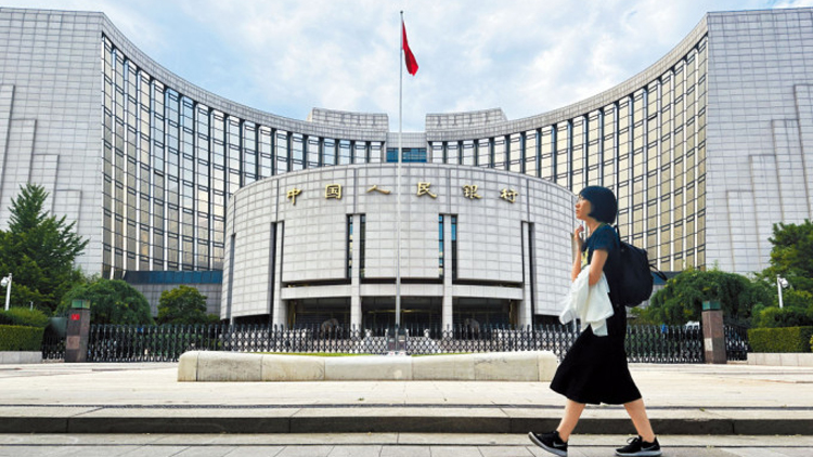 【投行視野】評(píng)估年內(nèi)內(nèi)地減息空間