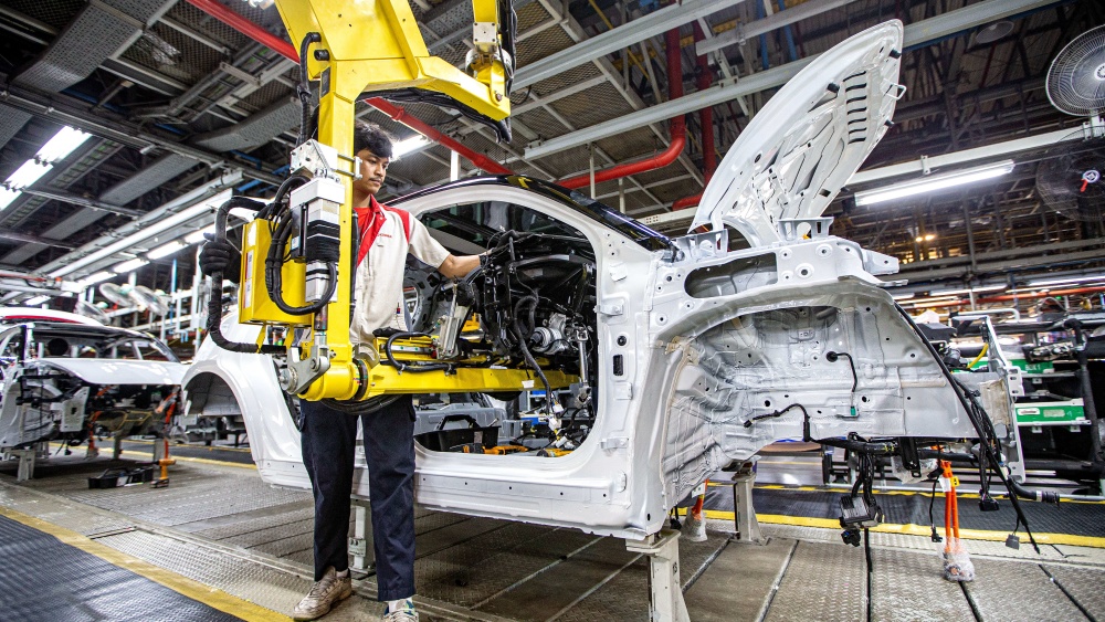 【熱點追蹤】車股繼續(xù)扮演「跌市先鋒」