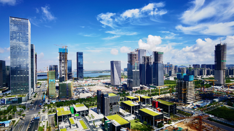 【創(chuàng)富連城】《前?？傄?guī)》重磅發(fā)布 港企宜留意要點